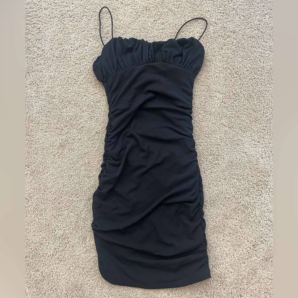 Princess Polly penney mini dress